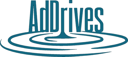 AdDrives